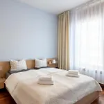 Central Warsaw Apartment - Great Location- Warsaw Stays - Stawki