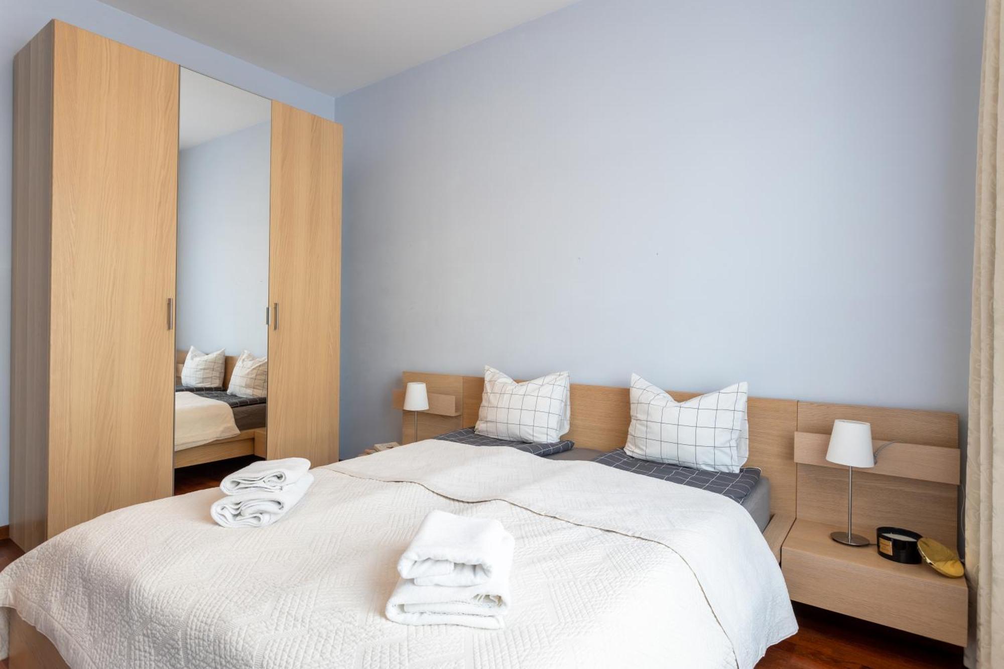 - Great Location- - Stawki Warszawa