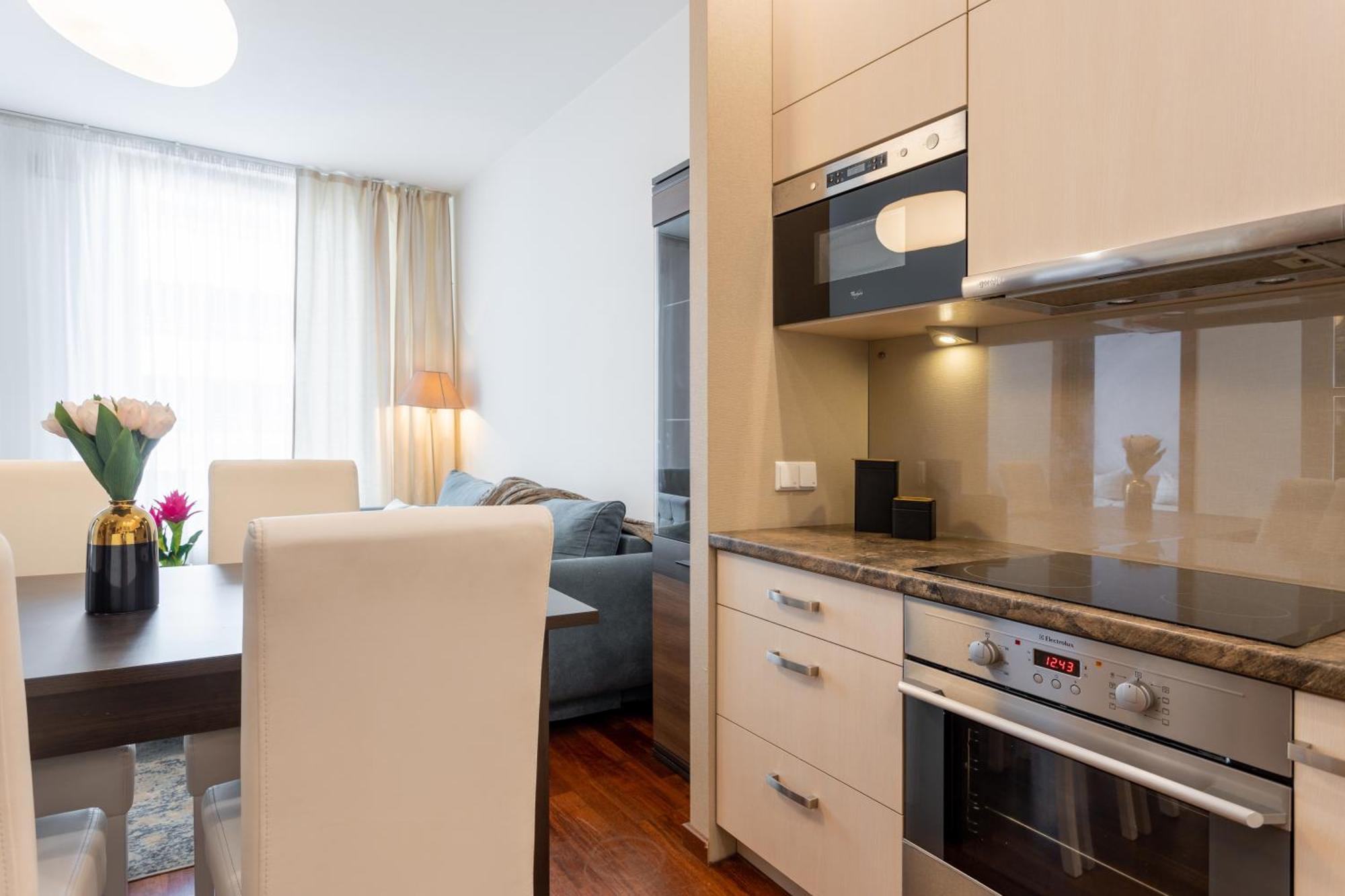 Apartament - Great Location- - Stawki *