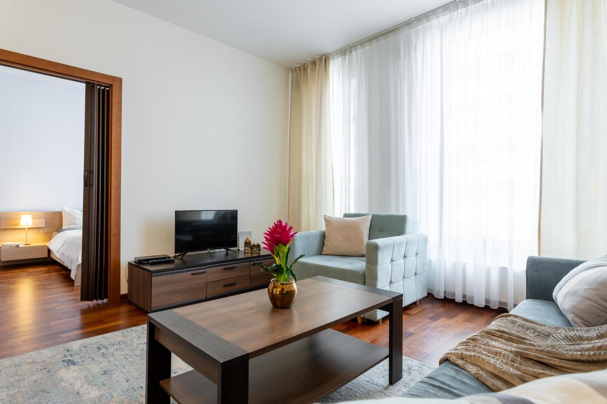 Apartament - Great Location- - Stawki