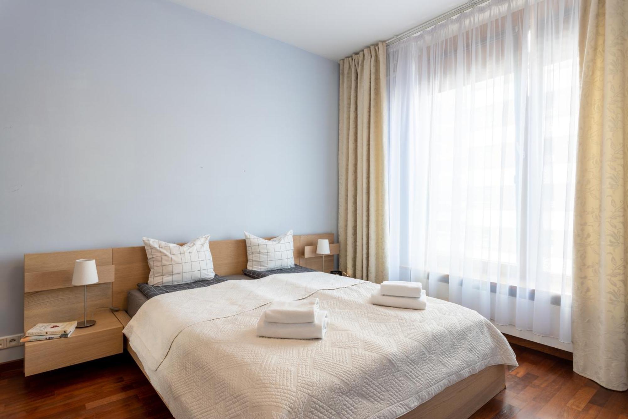 Apartament - Great Location- - Stawki *