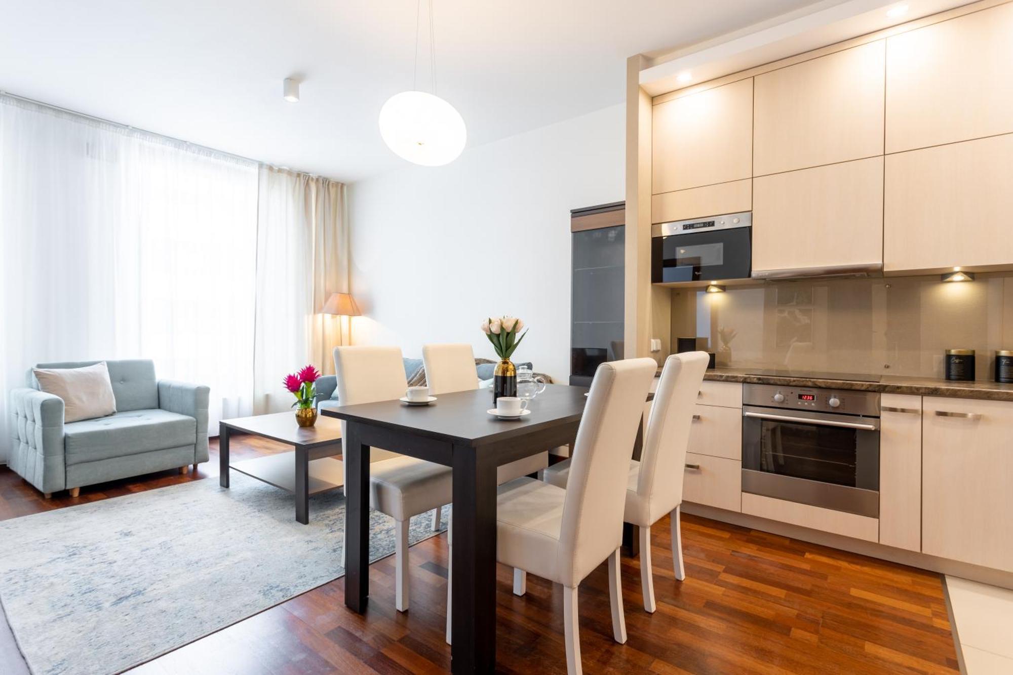 Apartament - Great Location- - Stawki *
