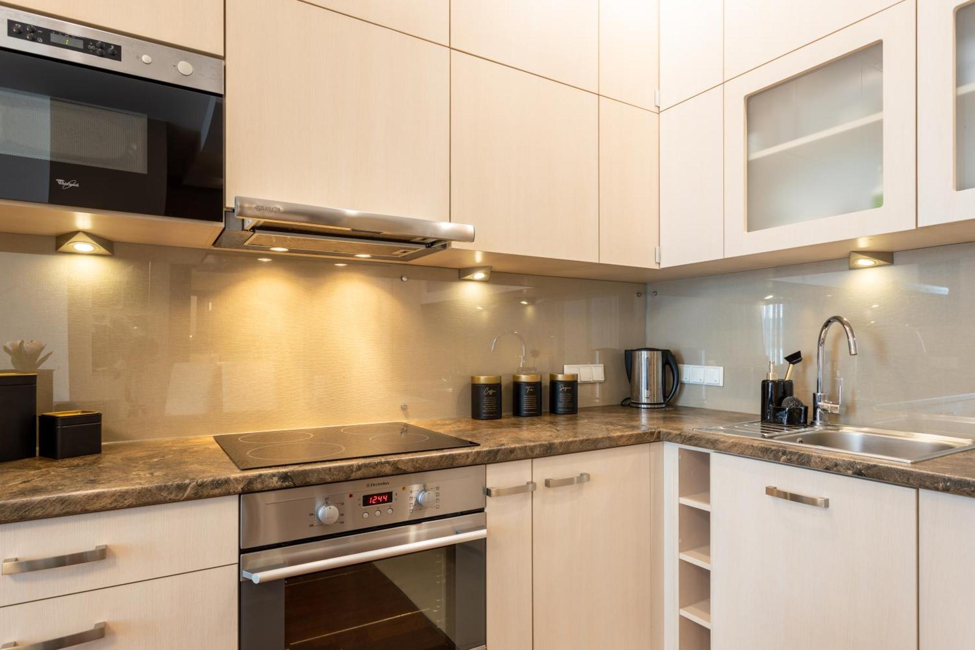 - Great Location- - Stawki * Warszawa