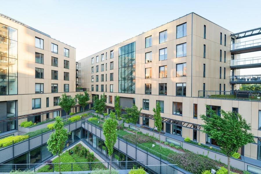- Great Location- - Stawki Warszawa