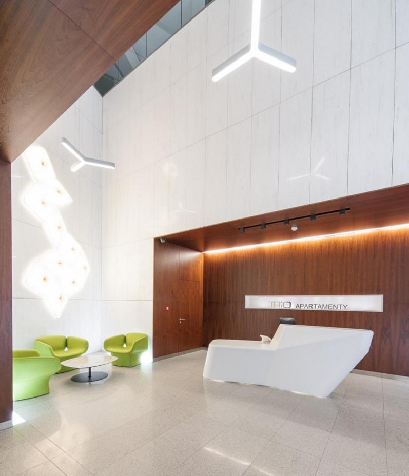 - Great Location- - Stawki * Warszawa