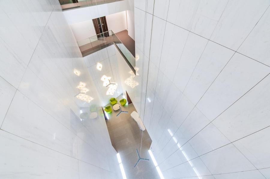 - Great Location- - Stawki Apartament