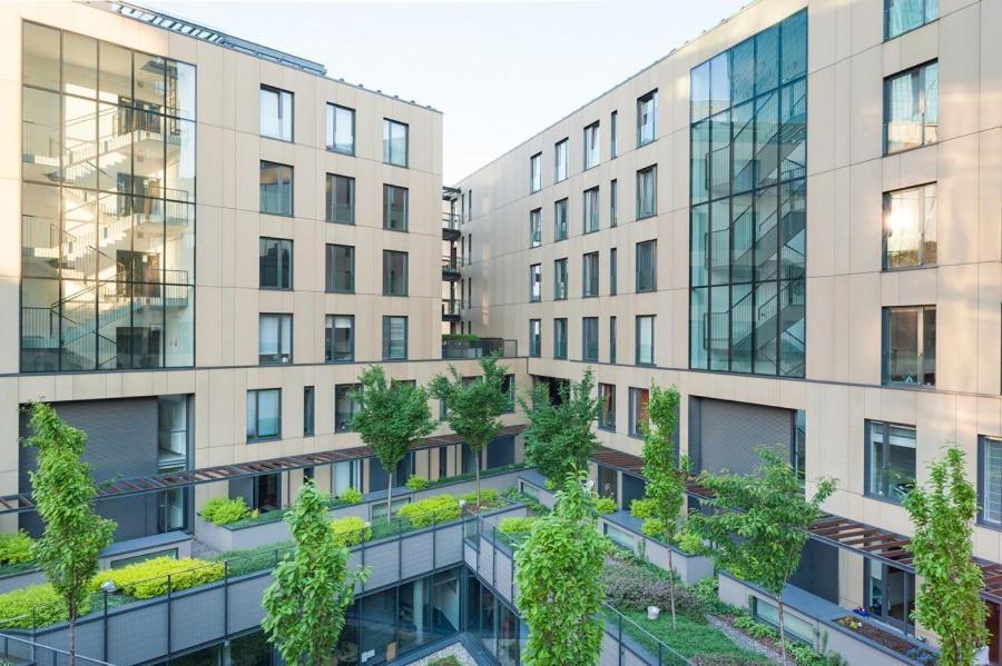 - Great Location- - Stawki Apartament *