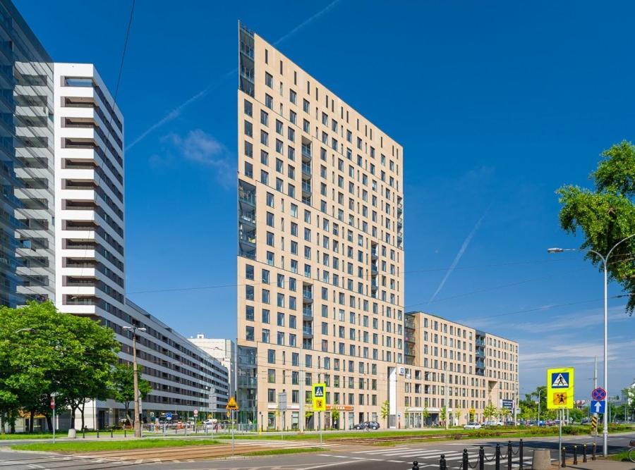 Apartament - Great Location- - Stawki *